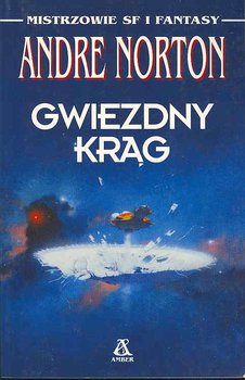 Gwiezdny krąg - Andre Norton