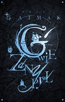 Gwiezdny pył Gaiman Neil