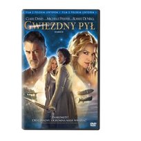Gwiezdny pył Vaughn Matthew