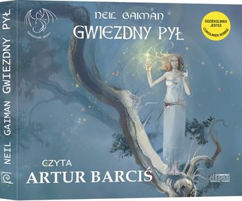 Gwiezdny pył - Gaiman Neil