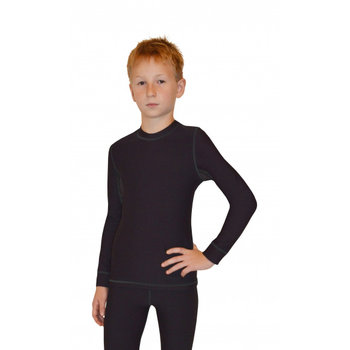 Gwinner, Bluzka dziecięca z długim rękawem, Top Kids Shirt Warmline, rozmiar 92/98 - Gwinner