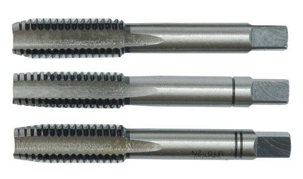 Gwintownik NAREX CZTOOL 24410, m14, 3 szt