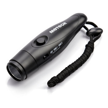 Gwizdek elektroniczny Meteor - Meteor