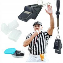 GWIZDEK SĘDZIOWSKI SĘDZIEGO CZARNY SMYCZ 3 ustniki SMYCZ - pudełko 