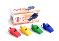 Gwizdek Sonic VPW-SP10S12 kpl. 12szt. Vinex