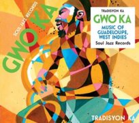 Gwo Ka Tradisyon Ka