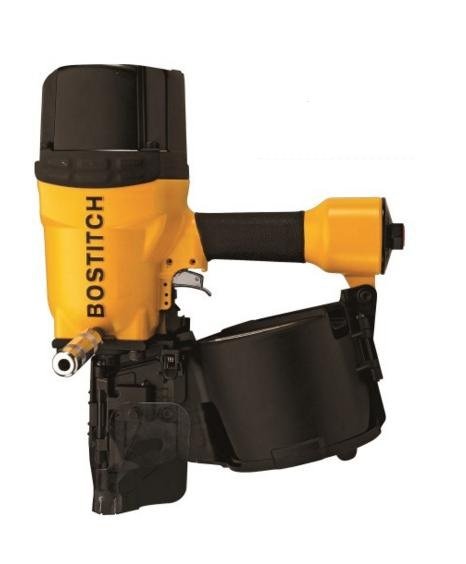 Gwoździarka pneumatyczna BOSTITCH N512C-2-E, 100-130 mm
