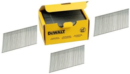 Gwoździe galwanizowane DEWALT, 20°, 1,6x32 mm