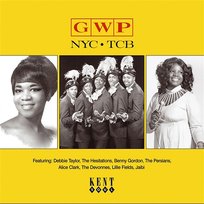 GWP: NYC TCB Various Artists