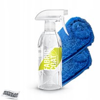 Gyeon Q2 Fabric Coat 400ml impregnat do tkanin