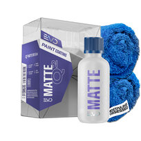 Gyeon Q2 Matte Evo Light Box 50Ml Powłoka Ceramiczna Do Lakierów Matowych