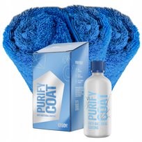 GYEON Q2 PURIFY COAT 100ml antybakteryjna powłoka ochronna