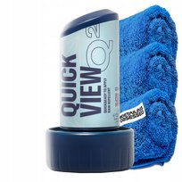 Gyeon Q2 Quickview 120Ml Trwała Hydrofobowa Powłoka Do Szyb