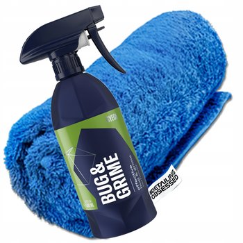 GYEON Q2M BUG&GRIME 500ml silny i wydajny pre-wash na brud owady insekty - Inny producent