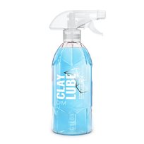 Gyeon Q2M ClayLube 500ml - lubrykant, poślizg do glinki