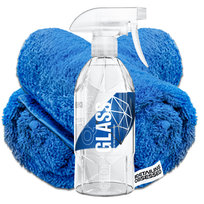 GYEON Q2M GLASS 500ml - płyn do mycia szyb