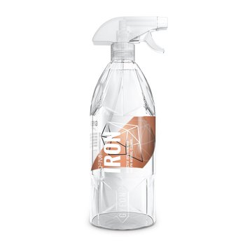 Gyeon Q2M Iron 1L - usuwa zanieczyszczenia metaliczne, deironizer - Gyeon