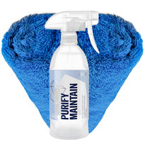 GYEON Q2M PURIFY MAINTAIN 500ml antybakteryjny spray o wysokiej trwałości