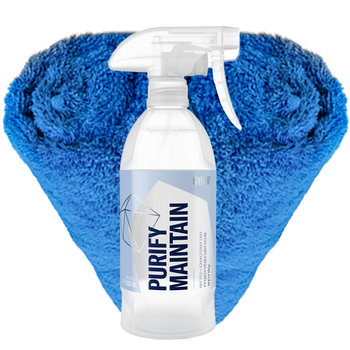 GYEON Q2M PURIFY MAINTAIN 500ml antybakteryjny spray o wysokiej trwałości - Inny producent