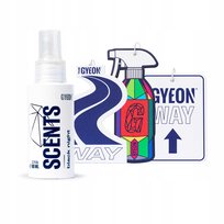 GYEON Q2M SCENTS BLACK NIGHT 80ml zapach samochodowy