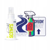 GYEON Q2M SCENTS CITRUS FRESH 80ml zapach samochodowy