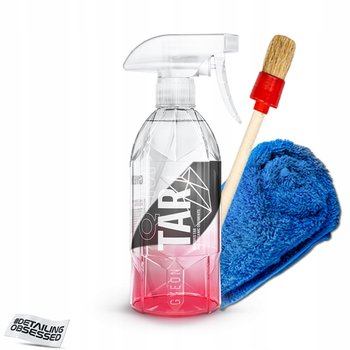 Gyeon Q2M Tar 500ml usuwanie smoły z lakieru - Inny producent