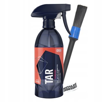 GYEON Q2M TAR REDEFINED 500ml usuwanie smoły, kleju z lakieru - Inny producent