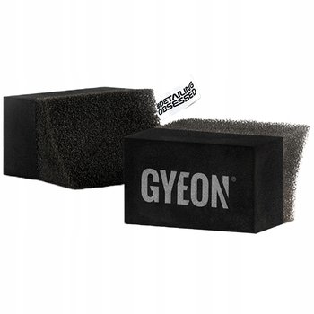 Gyeon Q2M Tire Applicator Large 2-Pak Ergonomiczny Aplikator Do Opon - Gyeon