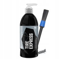 Gyeon Q2M Tire Express 500ml dressing do opon