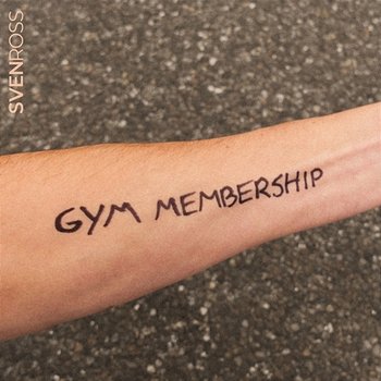 Gym Membership - Sven Ross