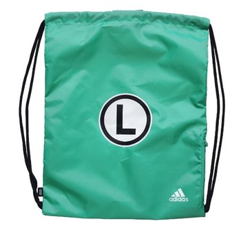 Gymbag Adidas Legia Warszawa Worek Treningowy Adidas Sport Sklep Empik Com