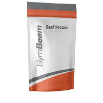 GYMBEAM Białko Wołowe - Beef Whey 1000 g Inna marka