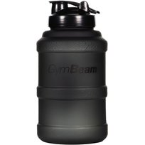GymBeam Hydrator TT butelka na wodę kolor Black 2500 ml GymBeam