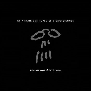 Gymnopédies & Gnossiennes - Bojan Gorišek