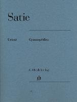 Gymnopédies Satie Erik