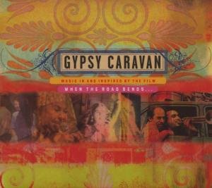 Gypsy Caravan - Various Artists