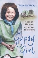 Gypsy Girl - Mckinley Rosie