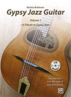 Gypsy Jazz Guitar Rodmann Bertino