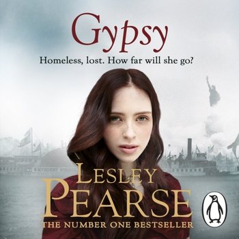 Gypsy - Pearse Lesley