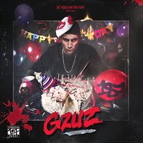 Gzuz Gzuz