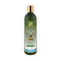 H&B, szampon odżywczy do włosów z oliwą z oliwek i miodem, 400 ml - H&B