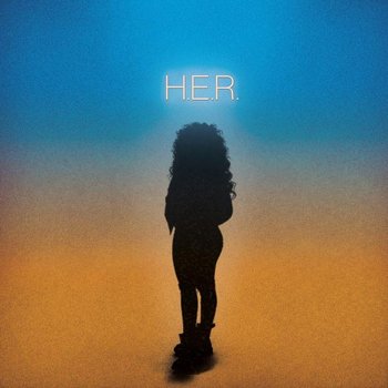 H.E.R. - H.E.R. - H.E.R.