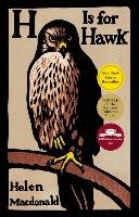 H Is for Hawk - Macdonald Helen