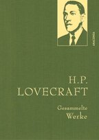 H. P. Lovecraft, Gesammelte Werke Anaconda Verlag Gmbh