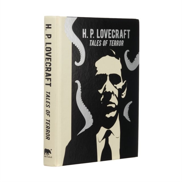 H. P. Lovecraft: Tales Of Terror - Lovecraft H. P. 