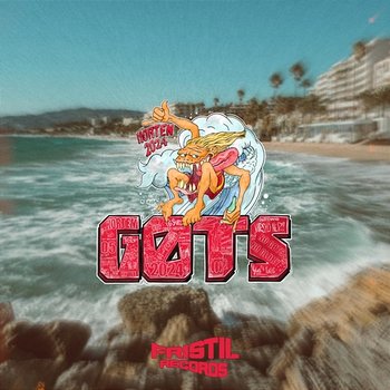 H-Town (GØTS 2024) - Skeis feat. Bee G's