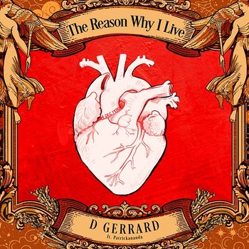 หัวใจ - D Gerrard, Patrickananda