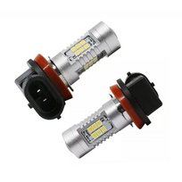 H11 Żarówka Led 12V 1900Lm Biała Canbus Motoledy motoLEDy