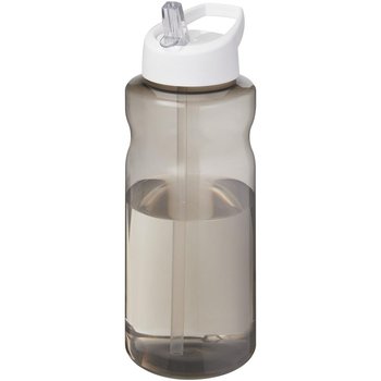 H2O Active® Eco Big Base bidon o pojemności 1 litra z wieczkiem z dzióbkiem - UPOMINKARNIA