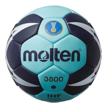 H2X3800-CN Piłka ręczna Molten - Molten
